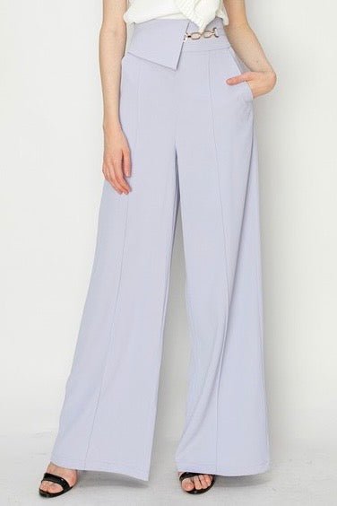 Fariah lavender pant