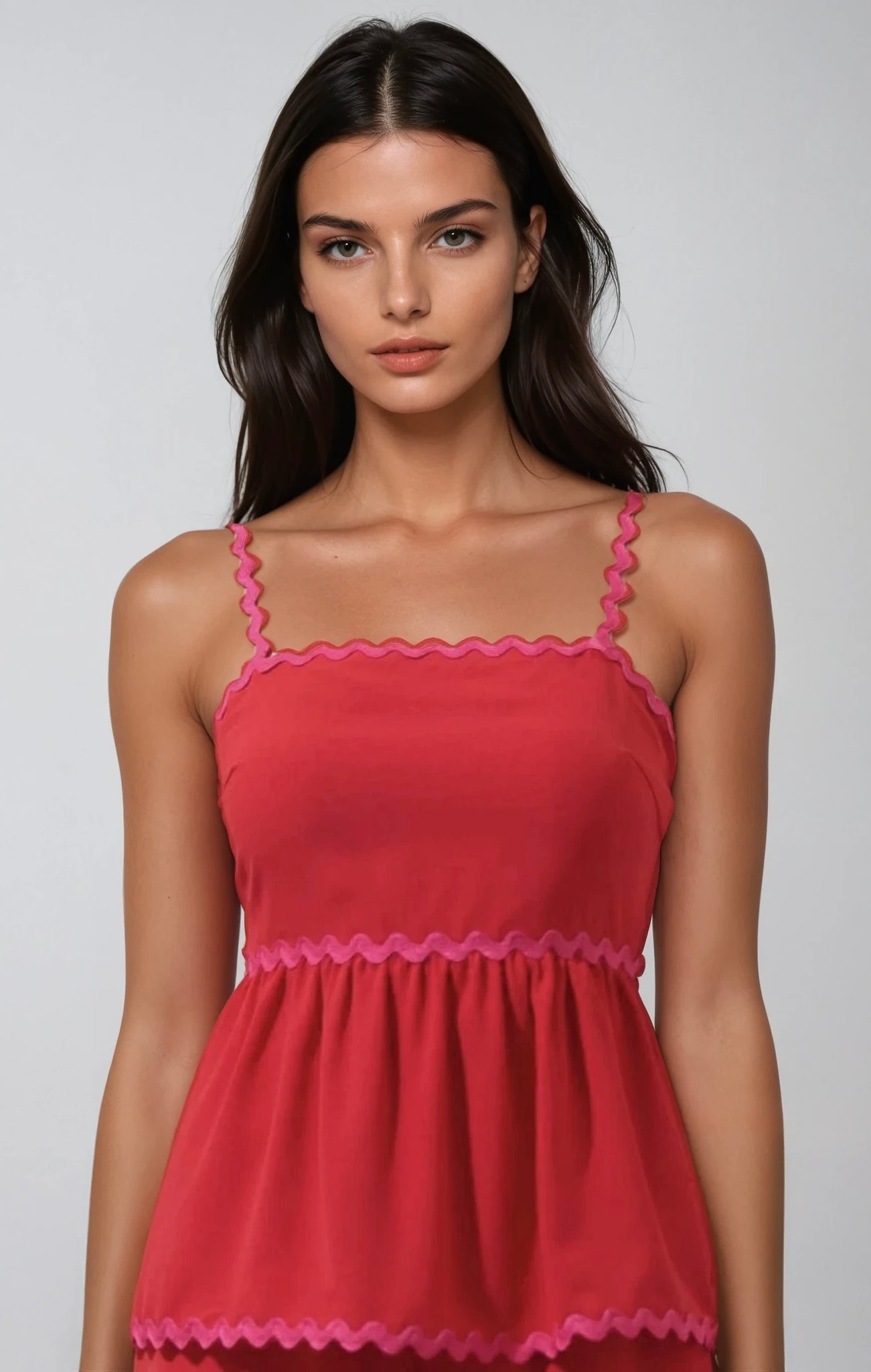 Viveca wave top