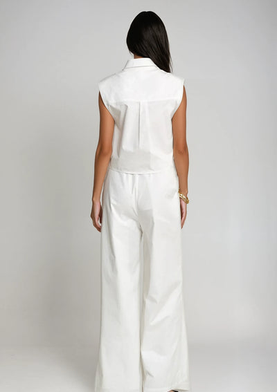Michel pant set