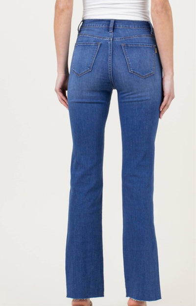 Riders high rise jeans